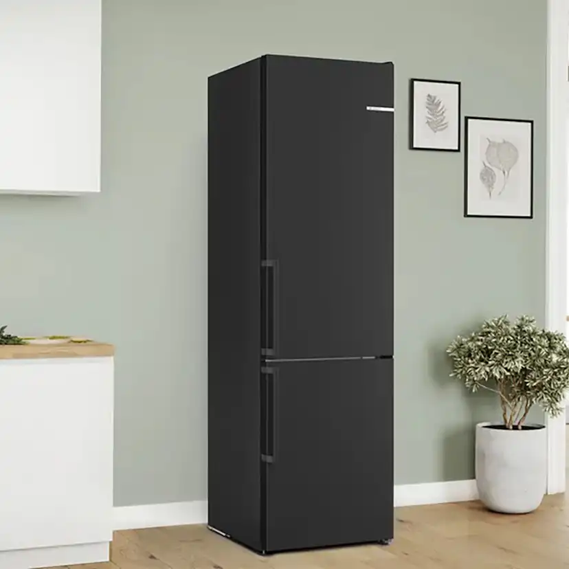 Kyl/Frys Bosch KGN39VXCT Serie 4