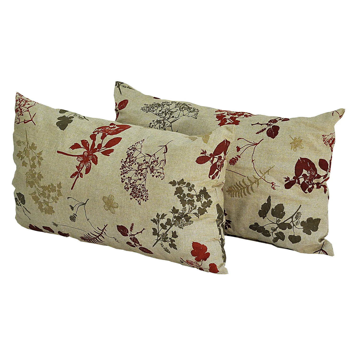 Sidokuddar Fritab Flock 2-pack Utomhus