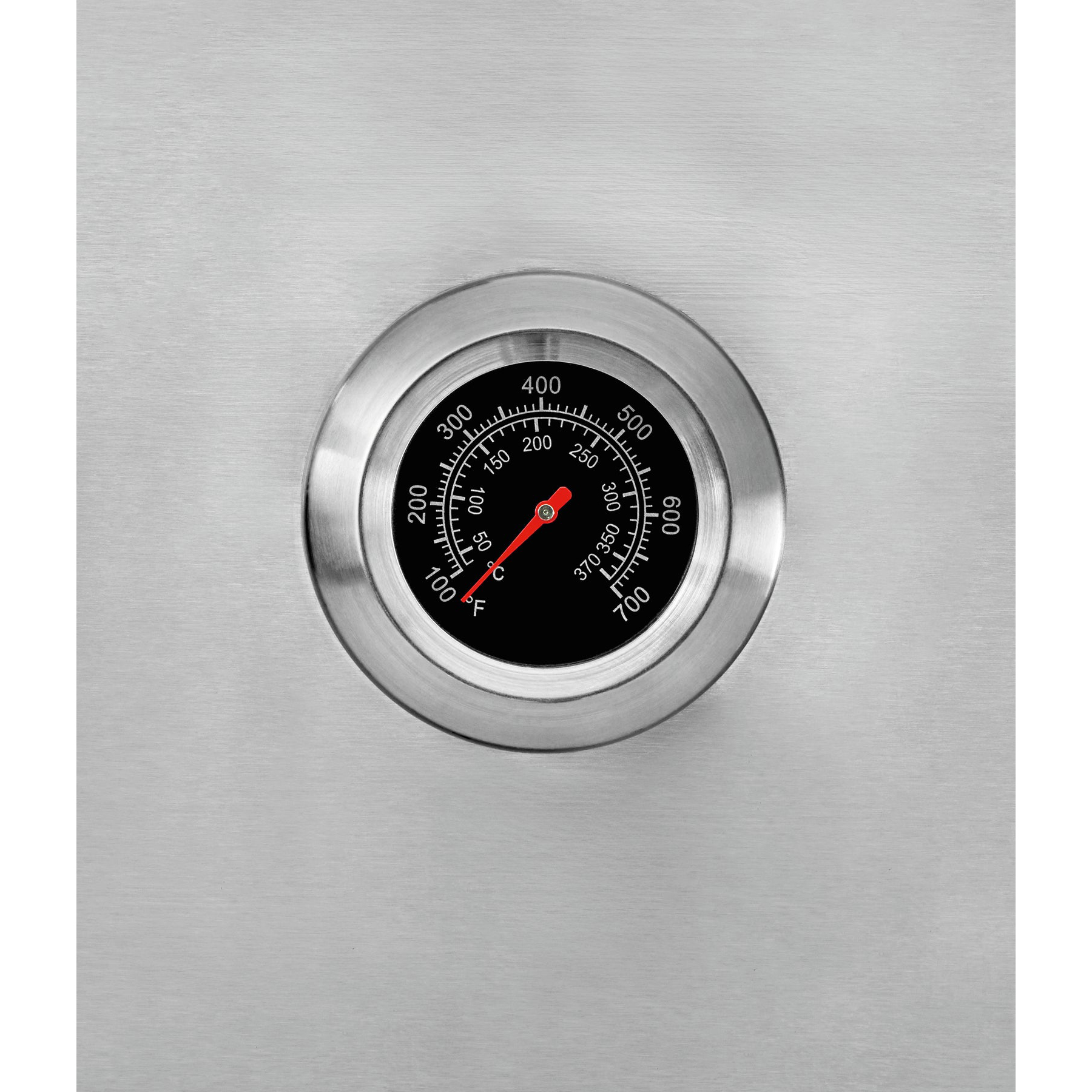 Gasolgrill Landmann Outdoor Kitchen 6.1 Stainless Steel