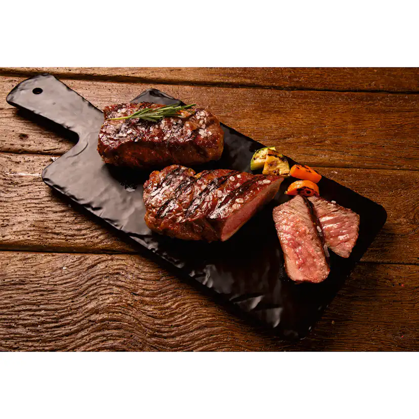 Gasolgrill Landmann Outdoor Kitchen 6.1 Stainless Steel