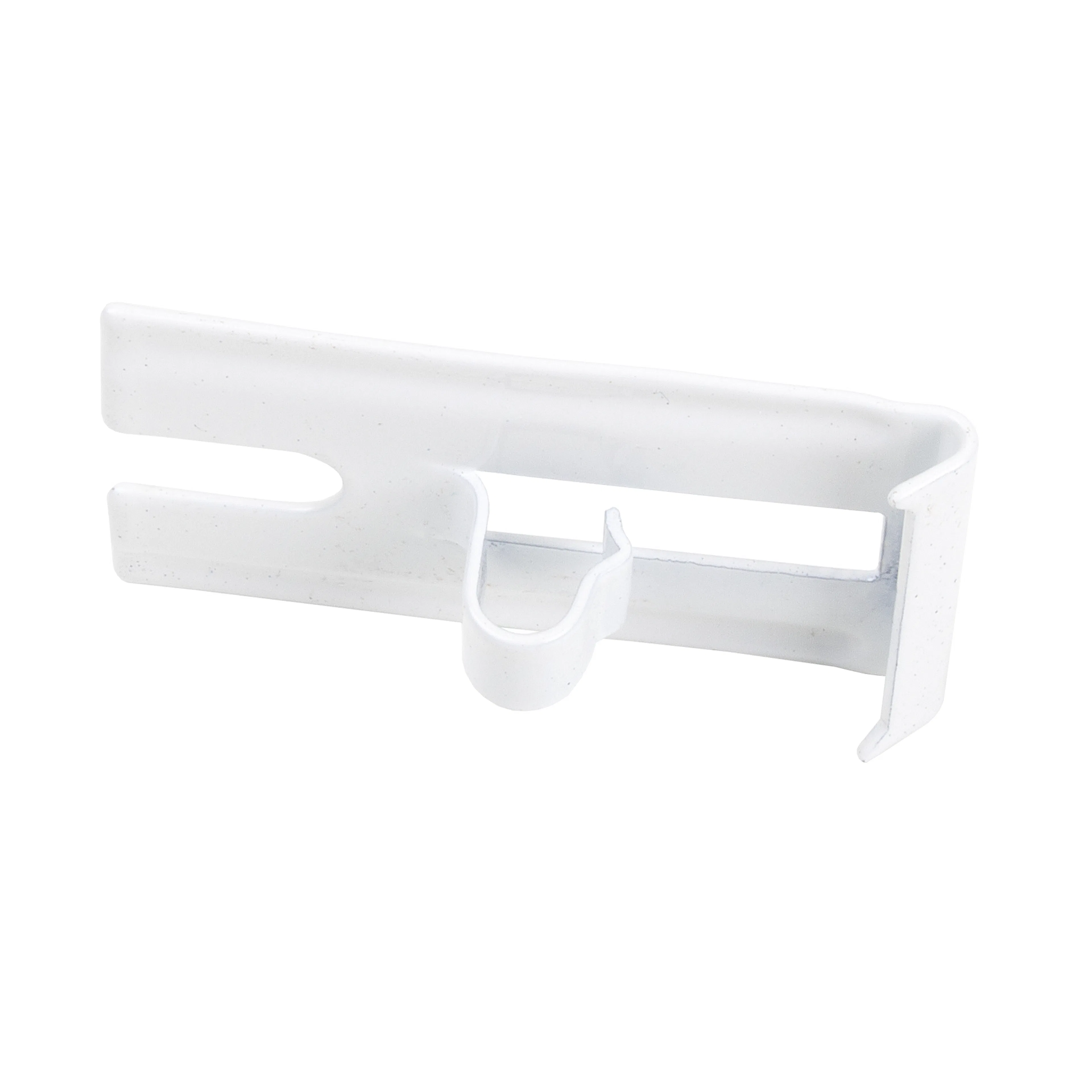 Tak-/skenfäste Kirsch Gardintillbehör