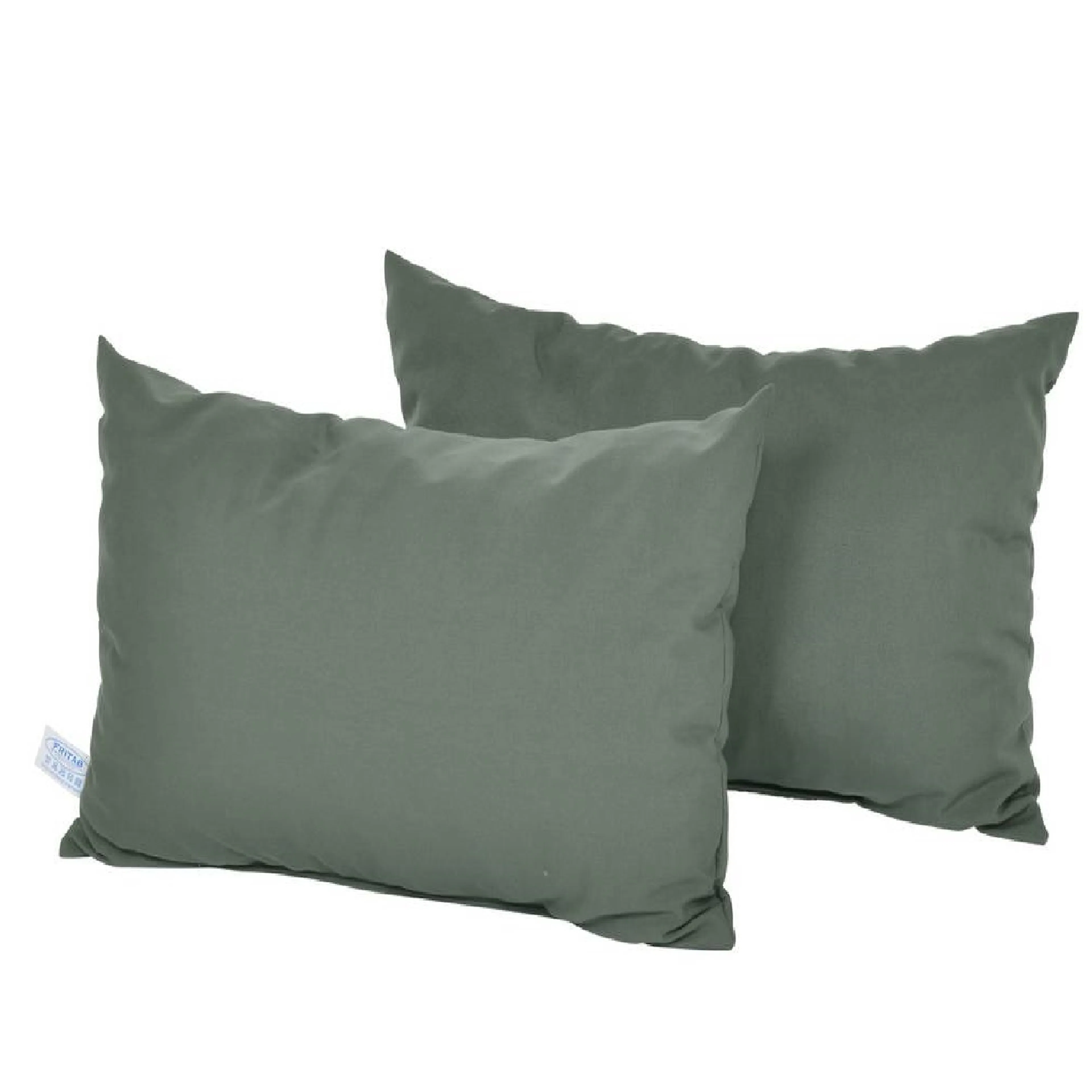 Sidokuddar Fritab Flock 2-pack Utomhus