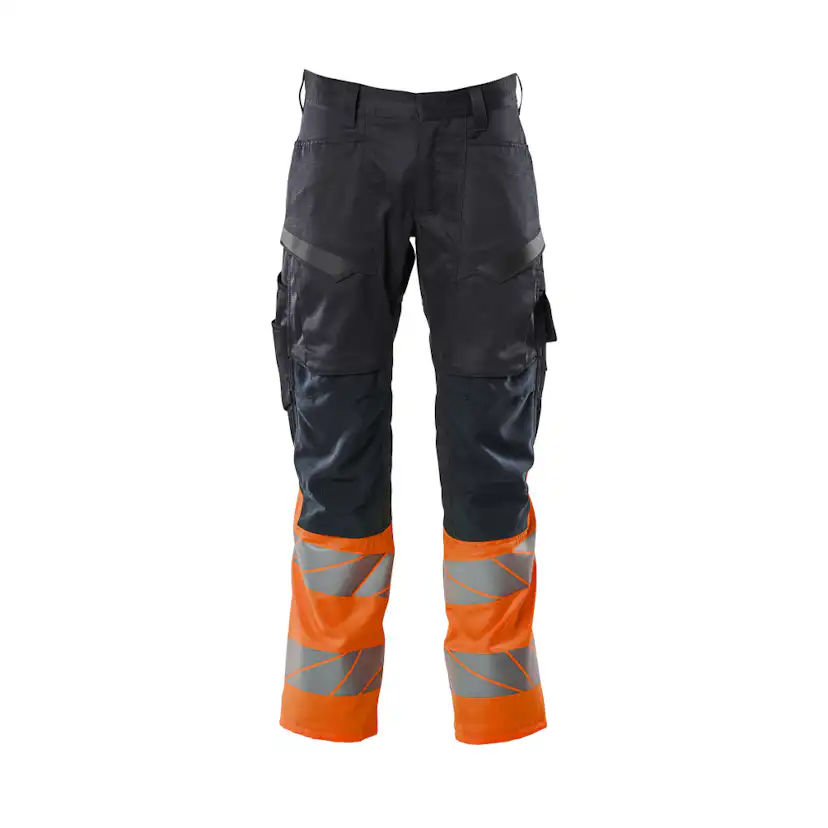 Byxor med knäfickor Mascot Accelerate 19679-236