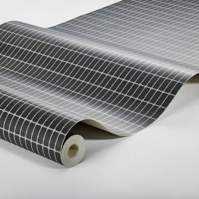 Tapet Boråstapeter Alvar Aalto M.I.T 1968