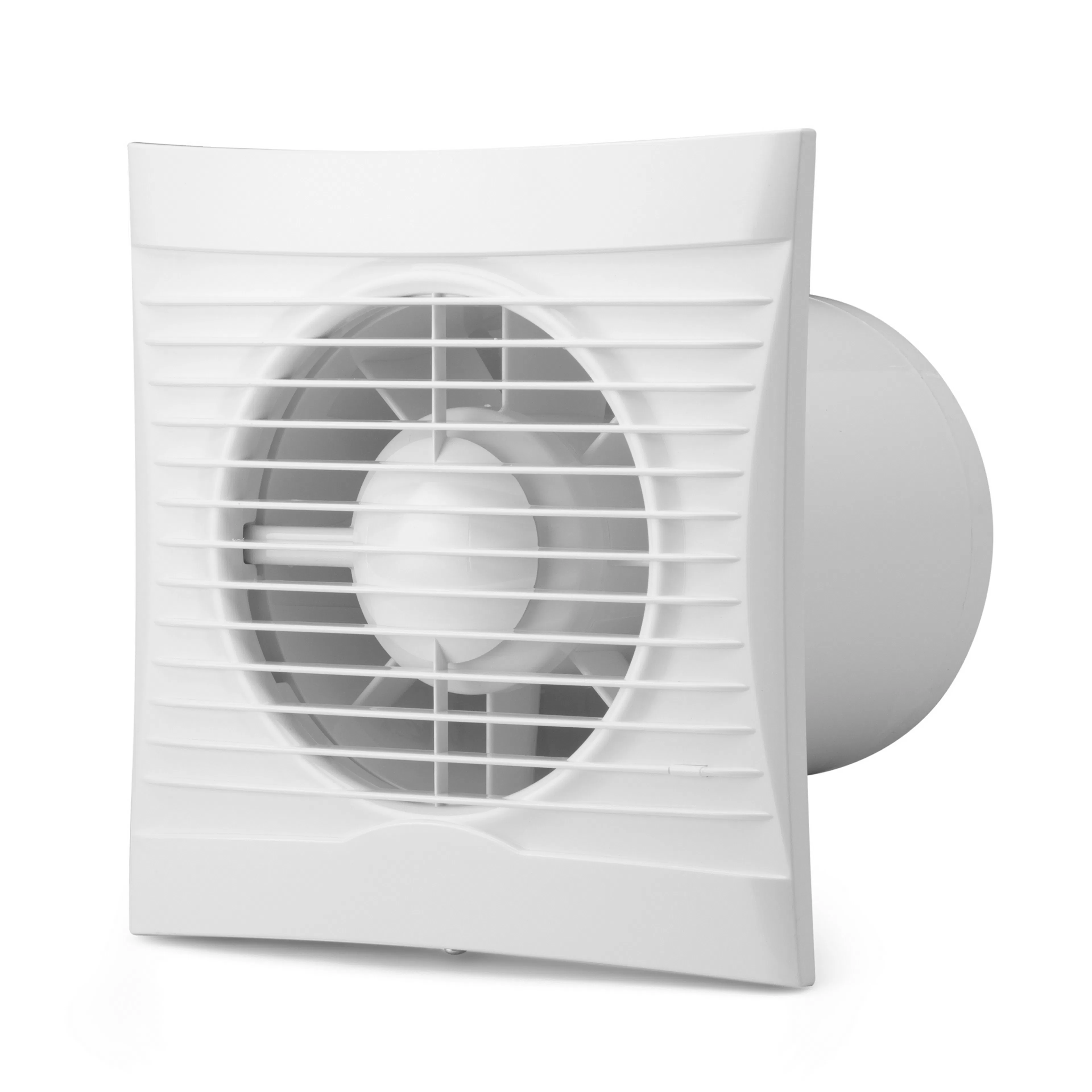 Badrumsfläkt Fresh S125 HT