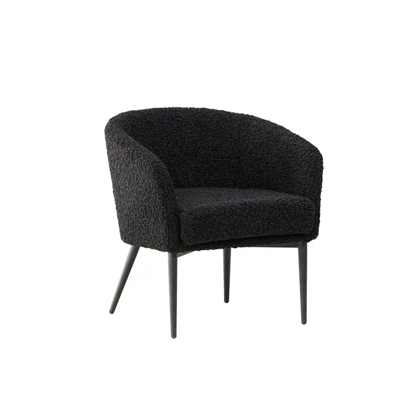 Fåtölj Venture Home Fluffy