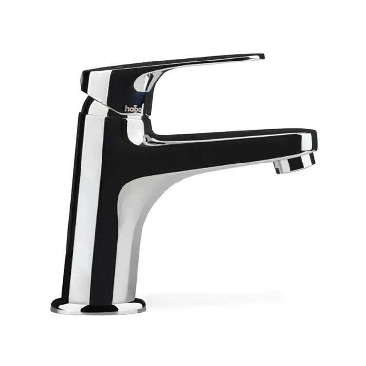 Tvättställsblandare Habo Gerbera