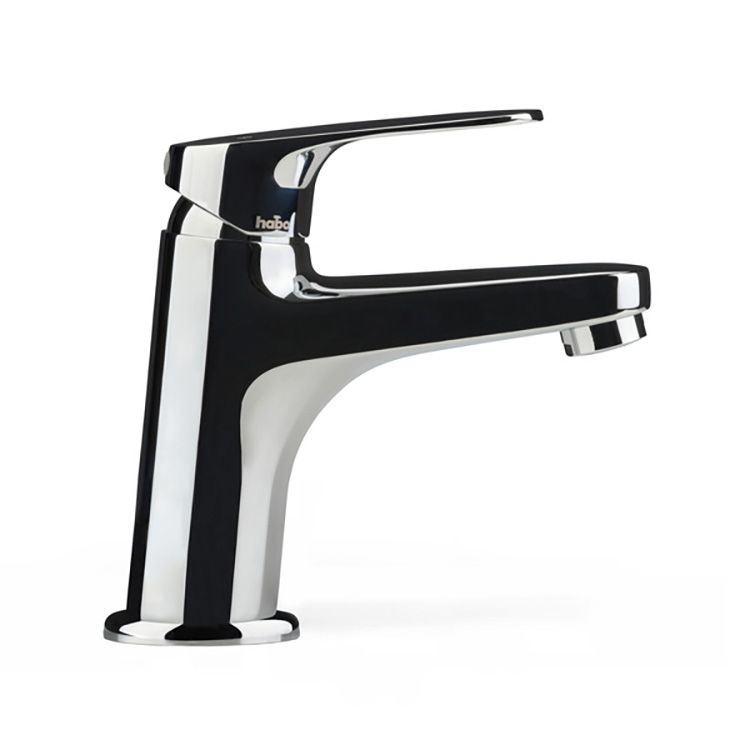 Tvättställsblandare Habo Gerbera