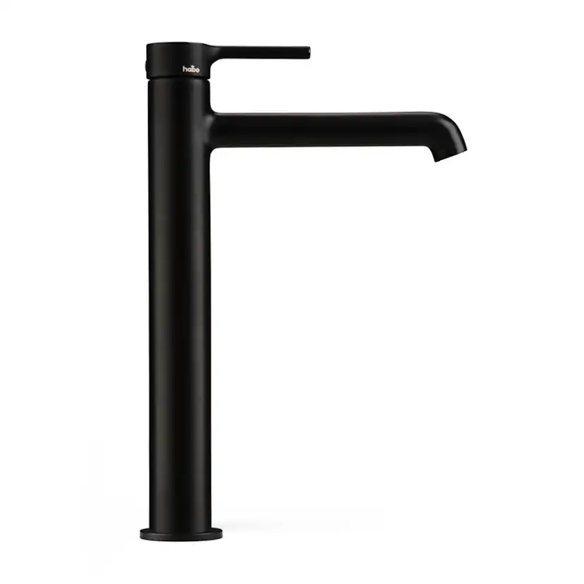 Tvättställsblandare Habo Peony Hög