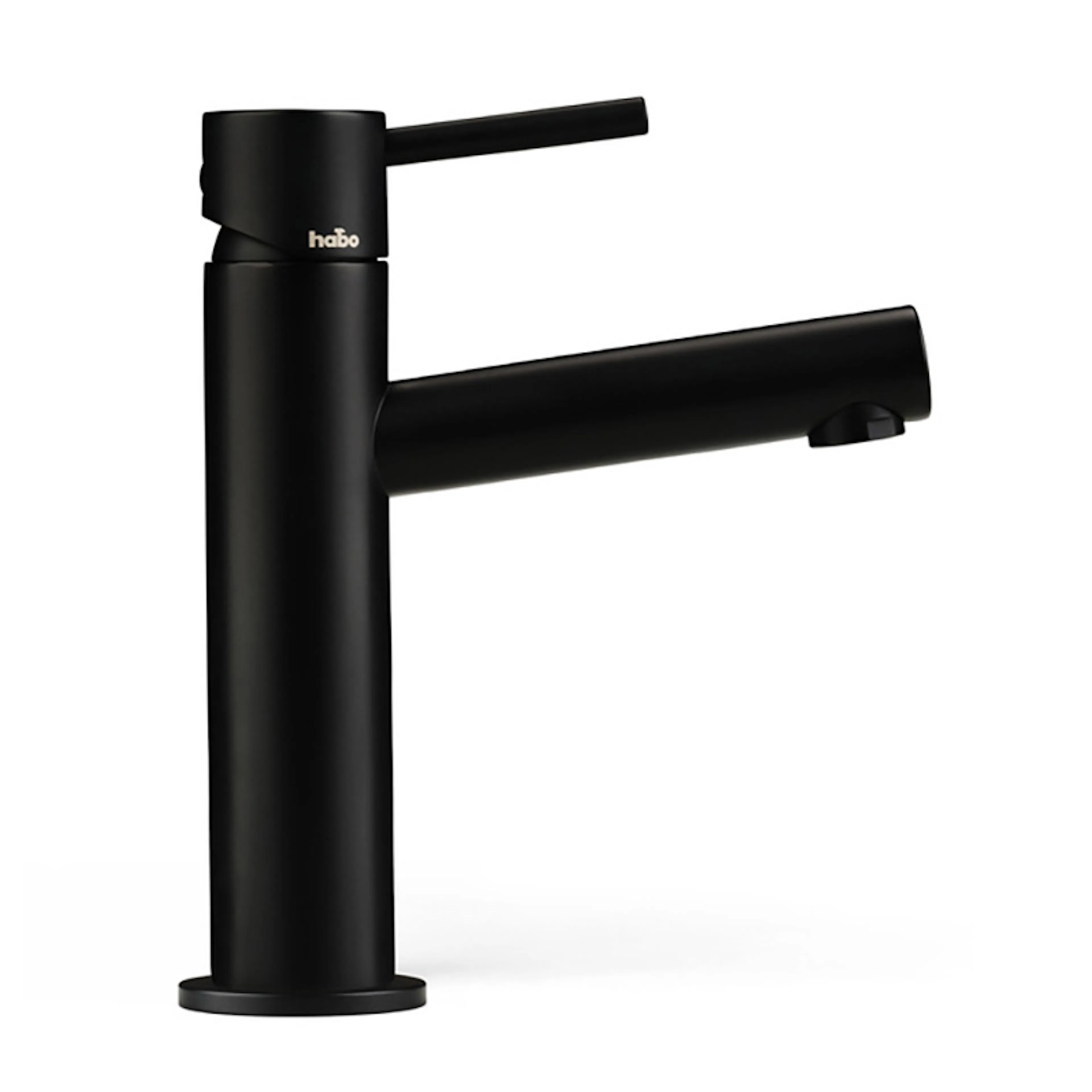 Tvättställsblandare Habo Flora