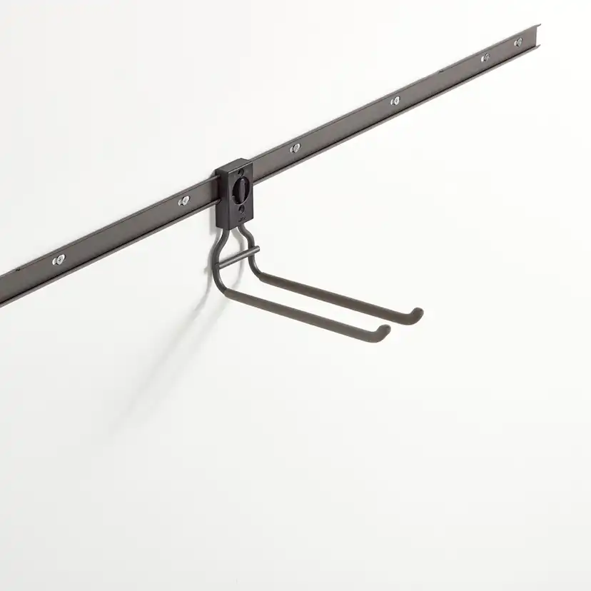 Förvaringslist Elfa Garage+ B: 60