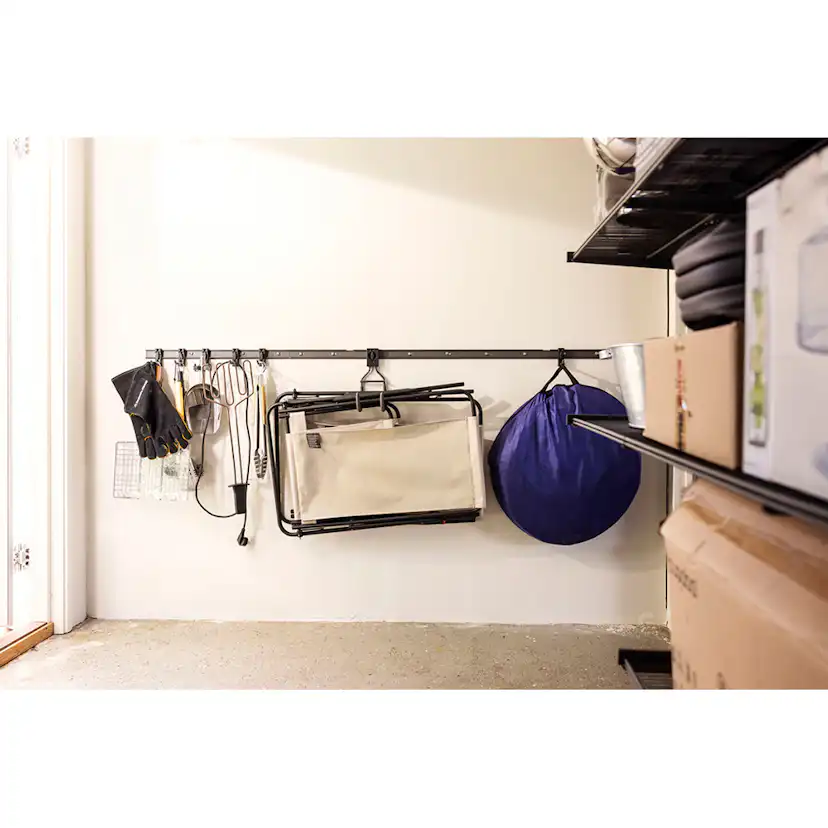 Förvaringslist Elfa Garage+ B: 60