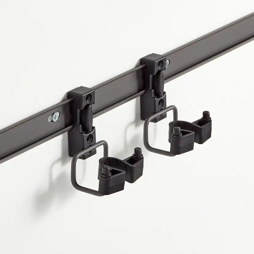 Stor Redskapshållare Elfa Garage+ för List