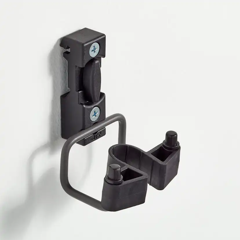 Stor Redskapshållare Elfa Garage+ för List