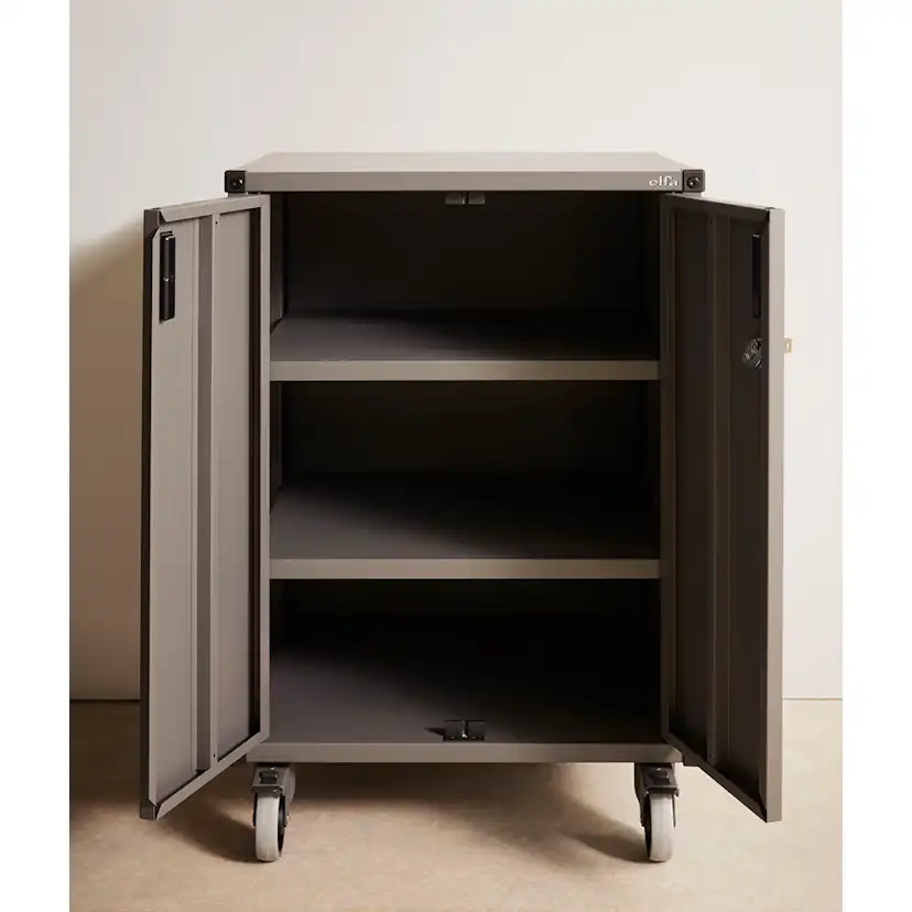 Underskåp Elfa Garage+ Komplett Kit B: 60