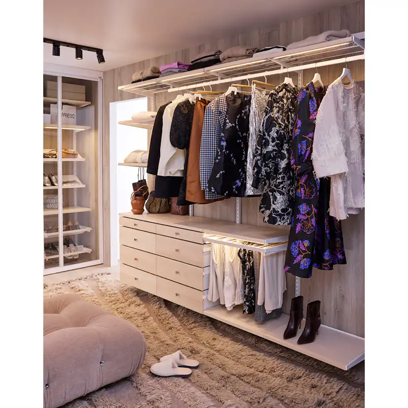 Belysning Elfa Décor+ B: 60