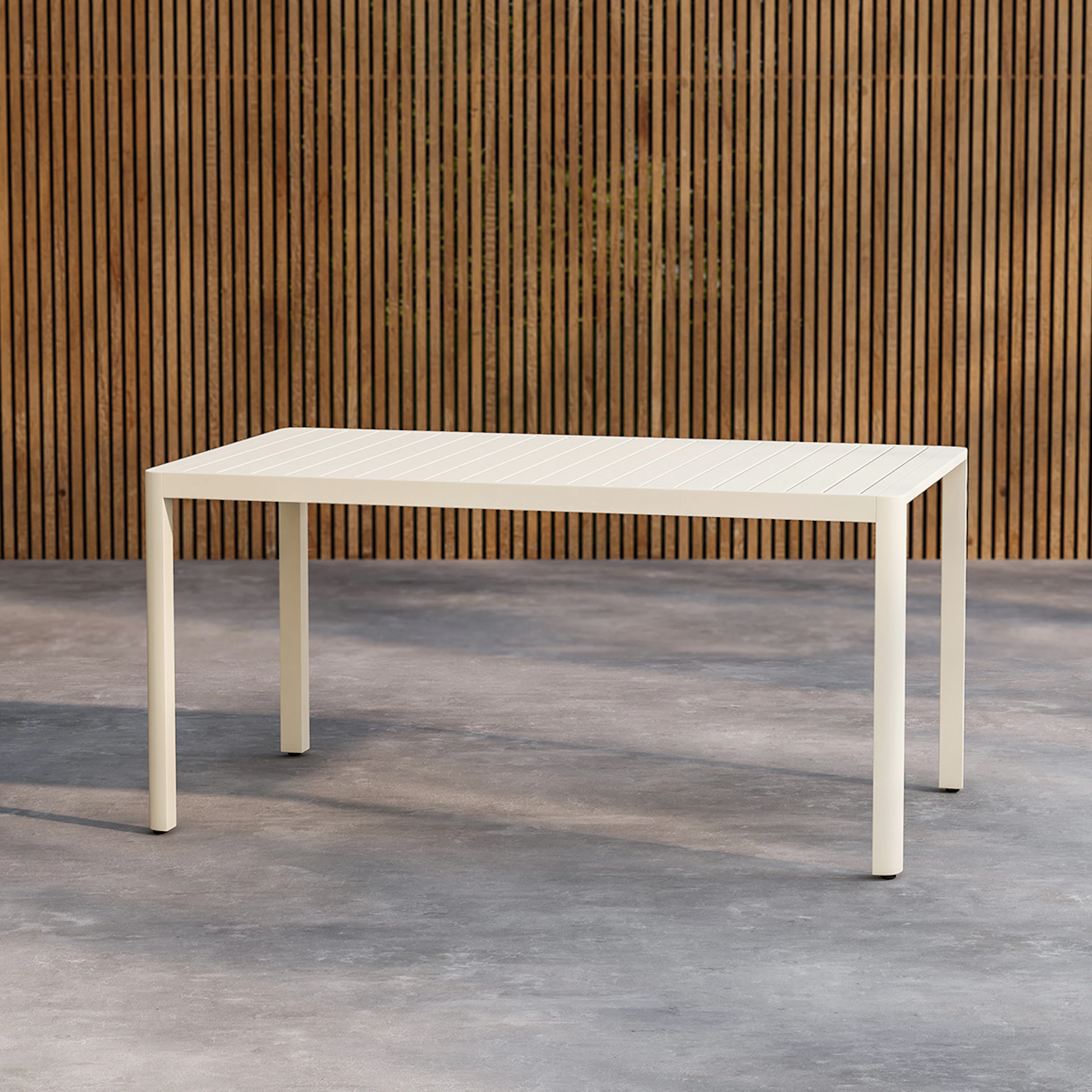 Utebord Venture Home Giardini 85x150