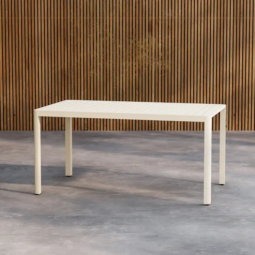 Utebord Venture Home Giardini 85x150