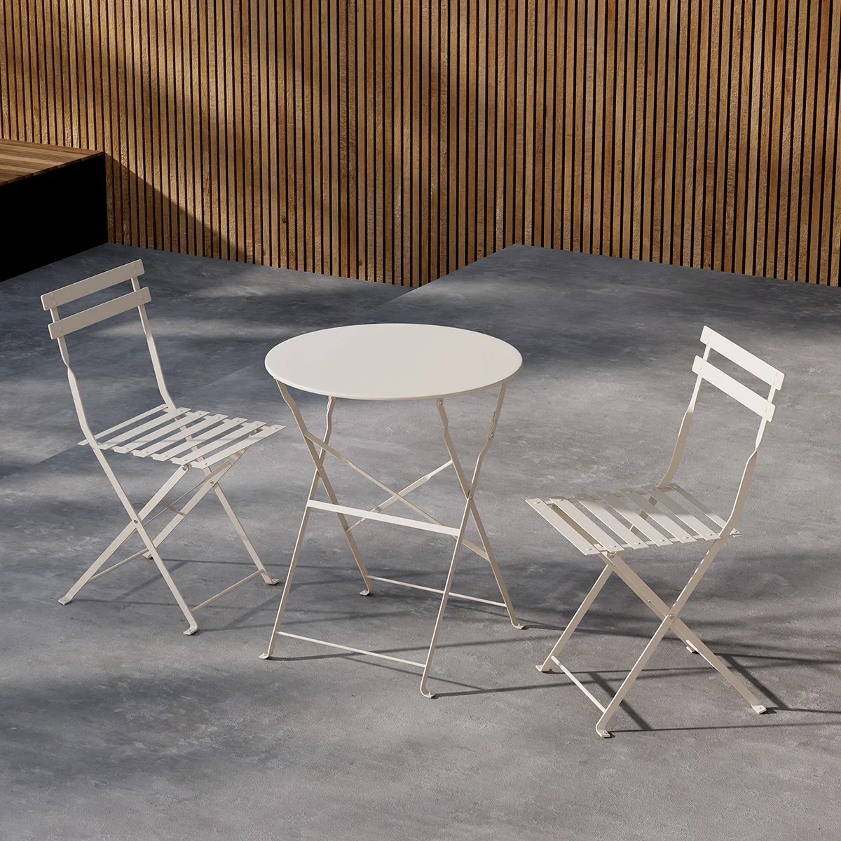 Caféset Venture Home Tao Utomhus