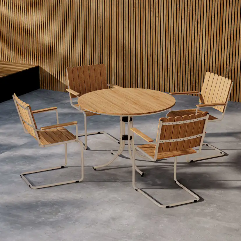 Matgrupp Utomhus Venture Home Holmsund