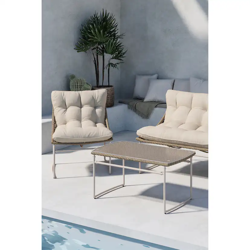 Soffgrupp Venture Home Tina Utomhus