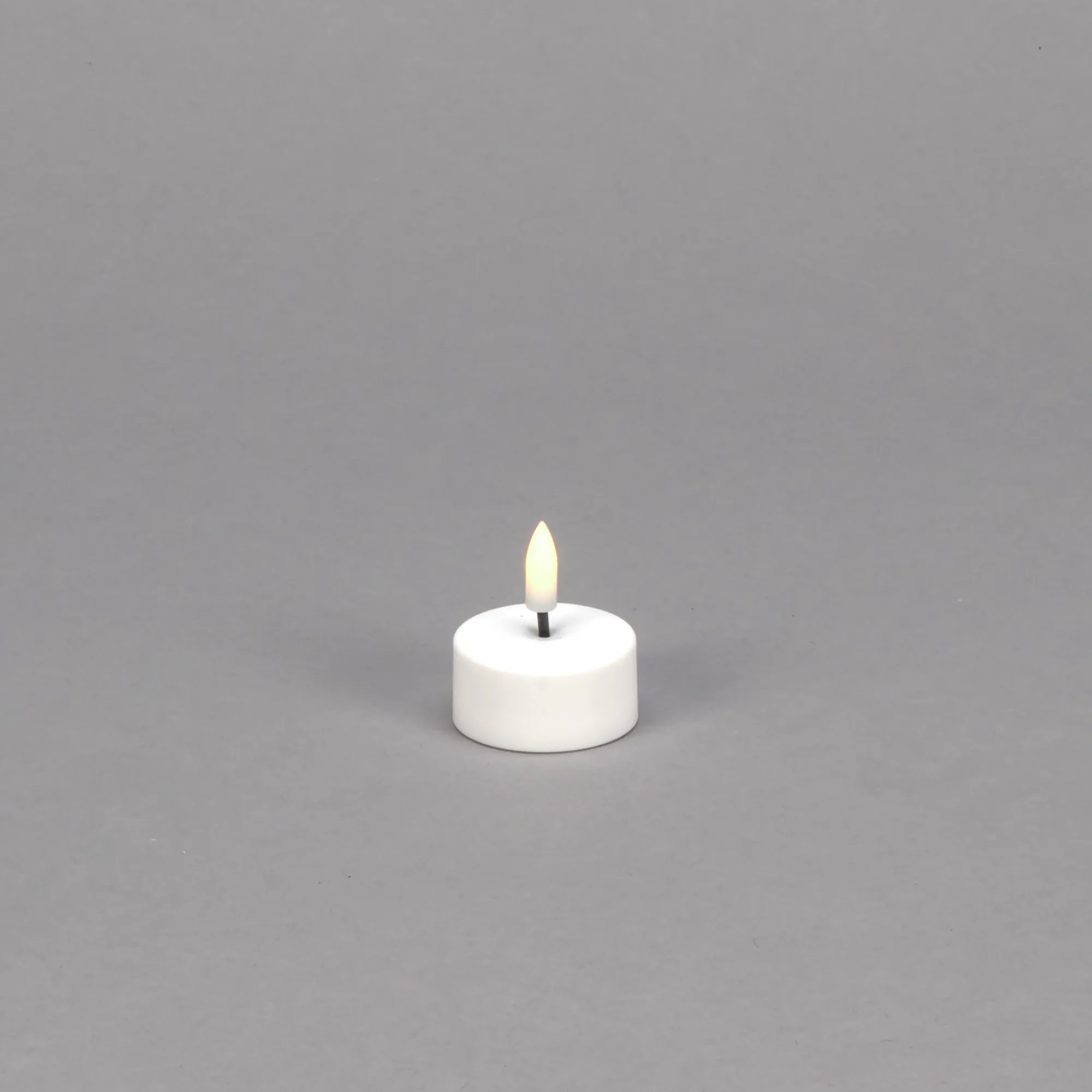 LED-värmeljus Gnosjö Konstsmide Utomhus 6-pack