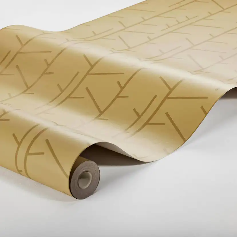 Tapet Boråstapeter Arne Jacobsen Tassel 1985