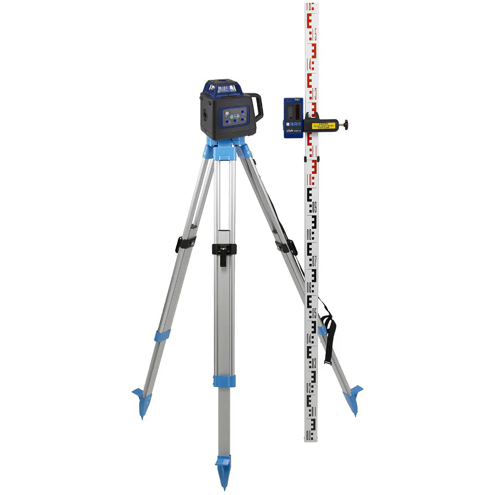 Laserpaket Limit 1210 HV