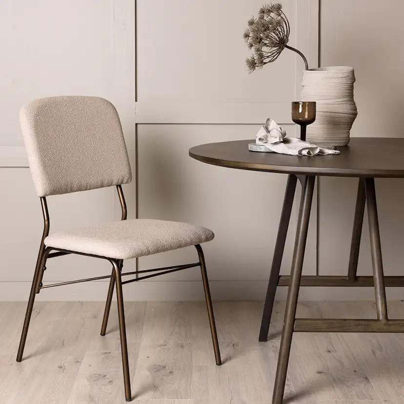 Matstol Venture Home Seda