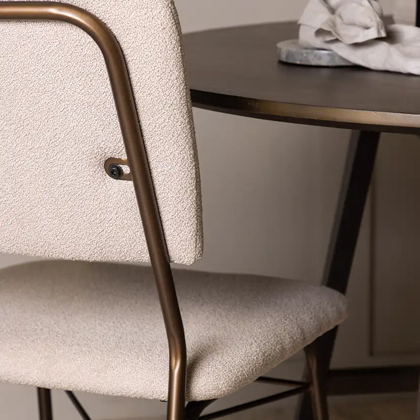 Matstol Venture Home Seda