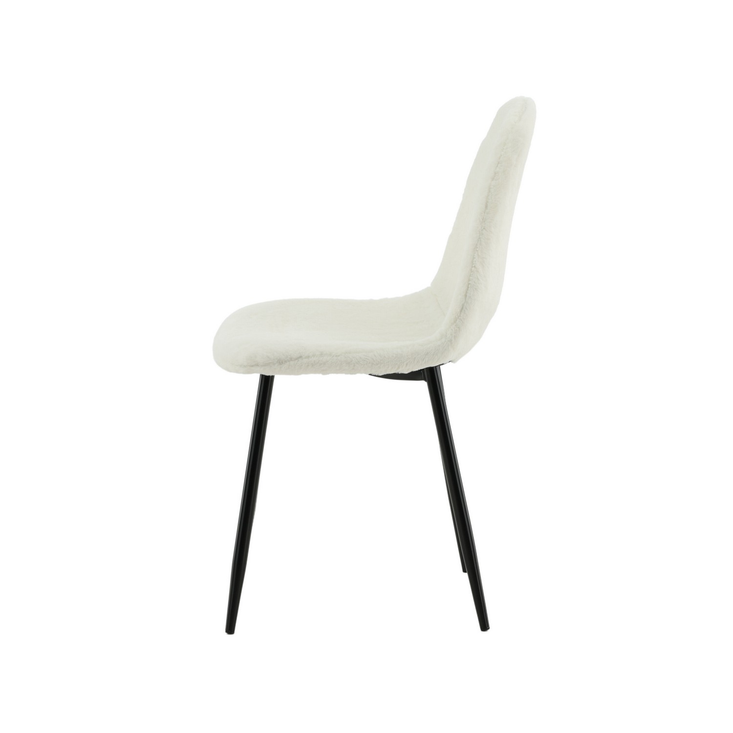 Matstol Venture Home Polar Teddy 2-pack