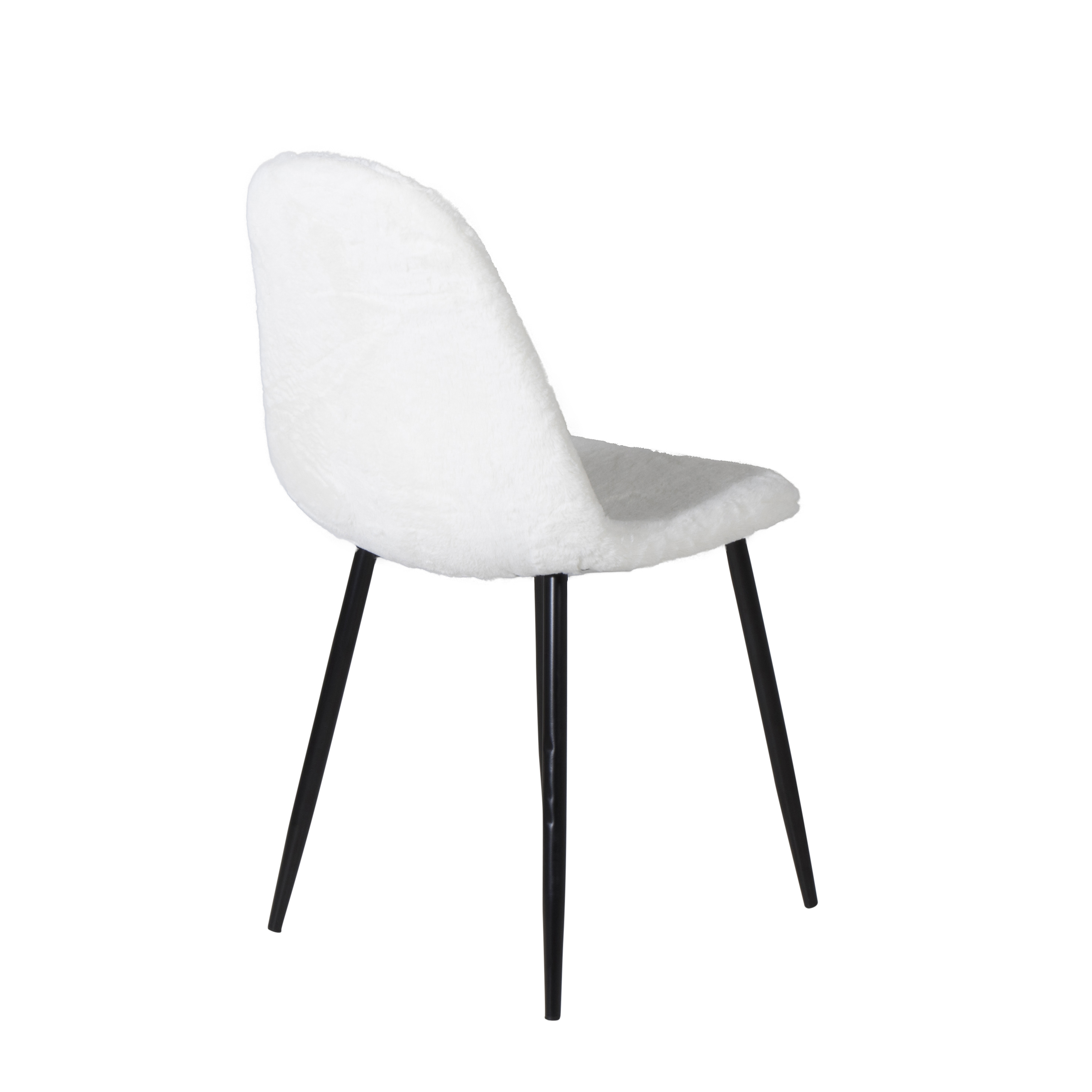 Matstol Venture Home Polar Teddy 2-pack