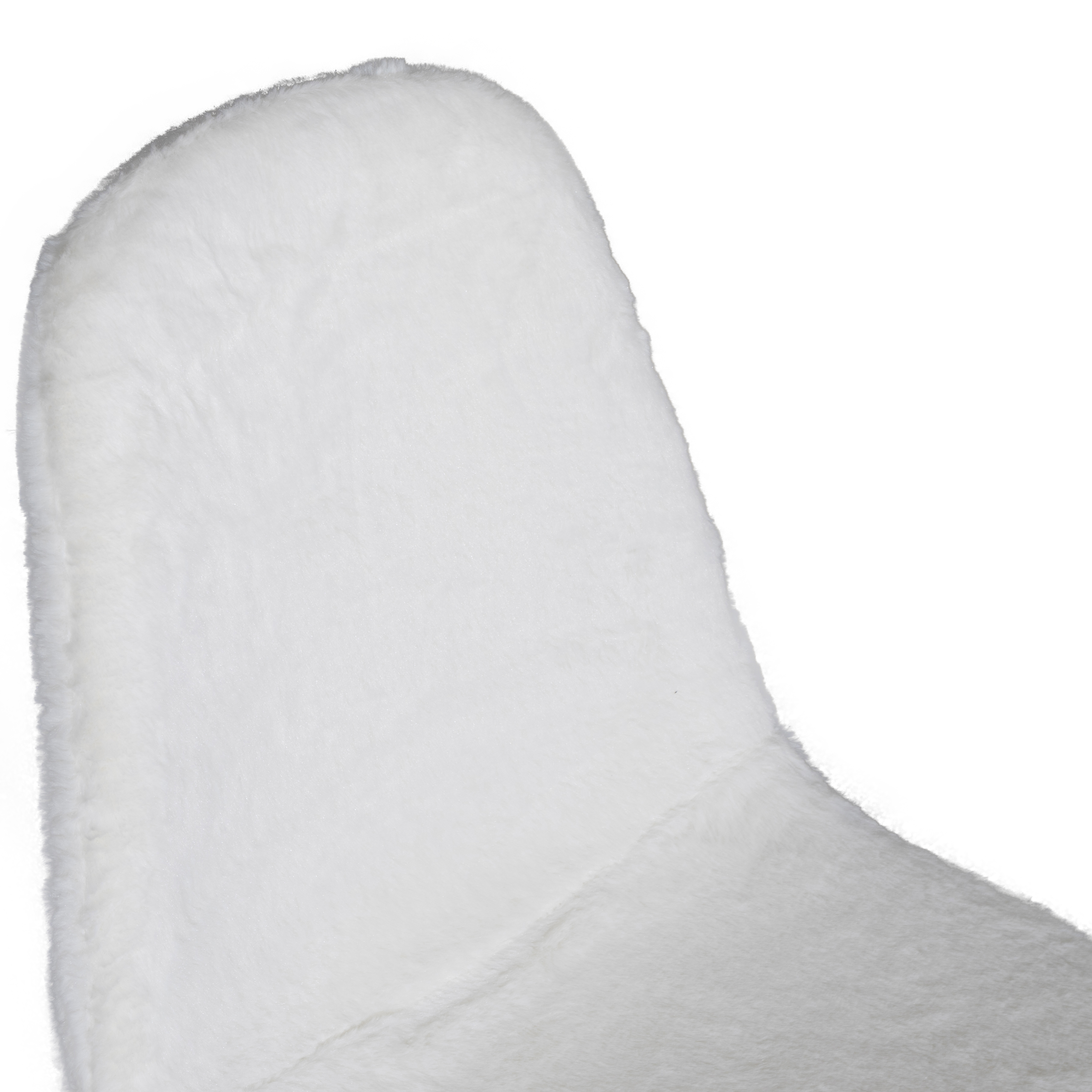 Matstol Venture Home Polar Teddy 2-pack