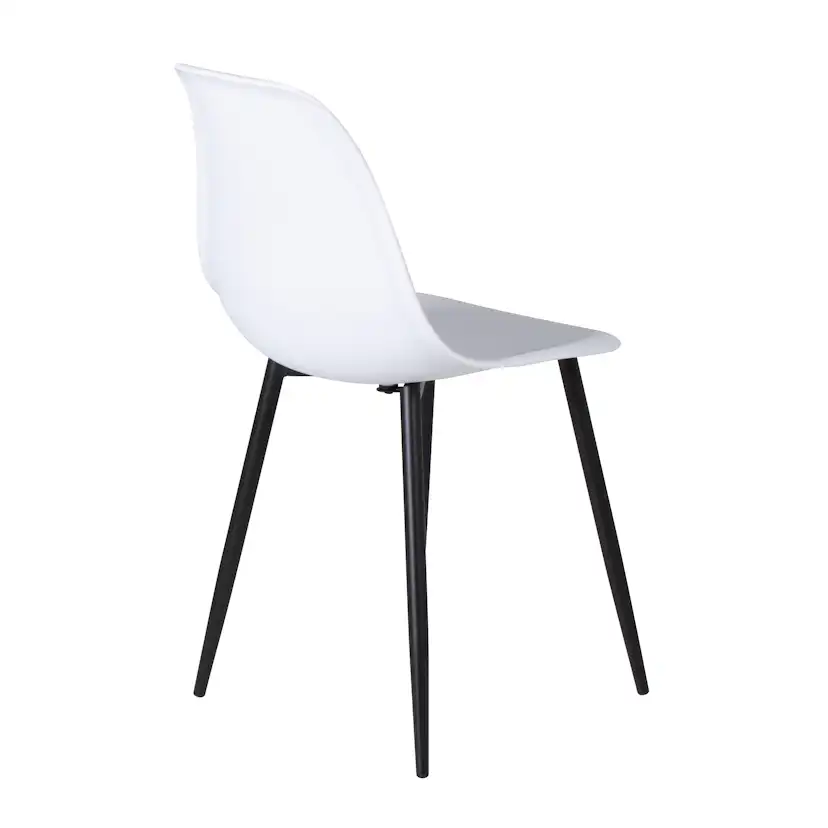 Matstol Venture Home Polar Plast