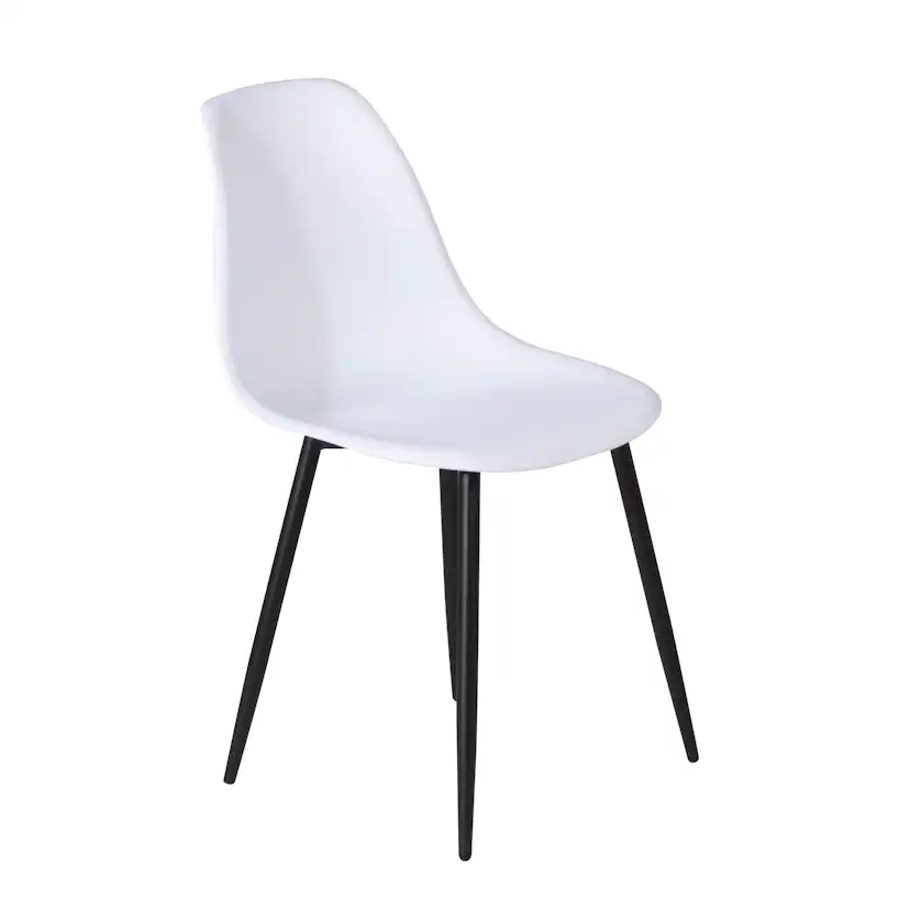 Matstol Venture Home Polar Plast