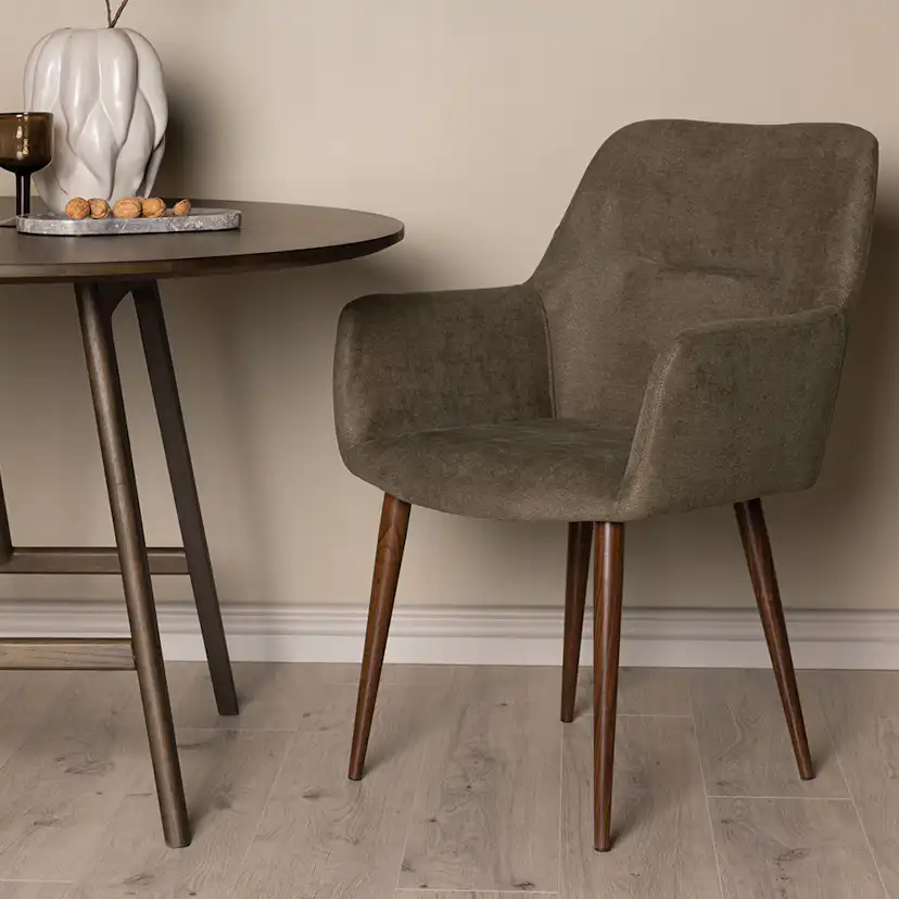 Matstol Venture Home Tomorrow