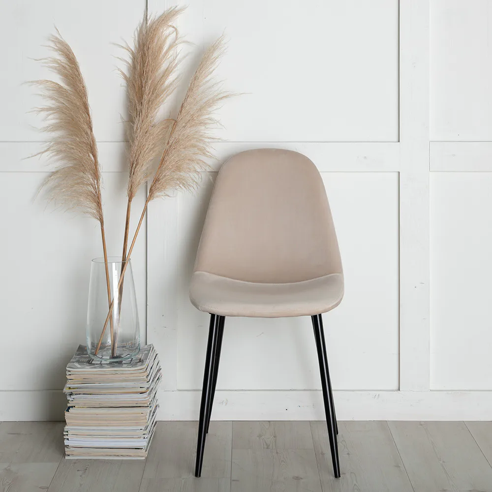 Matstol Venture Home Polar Sammet