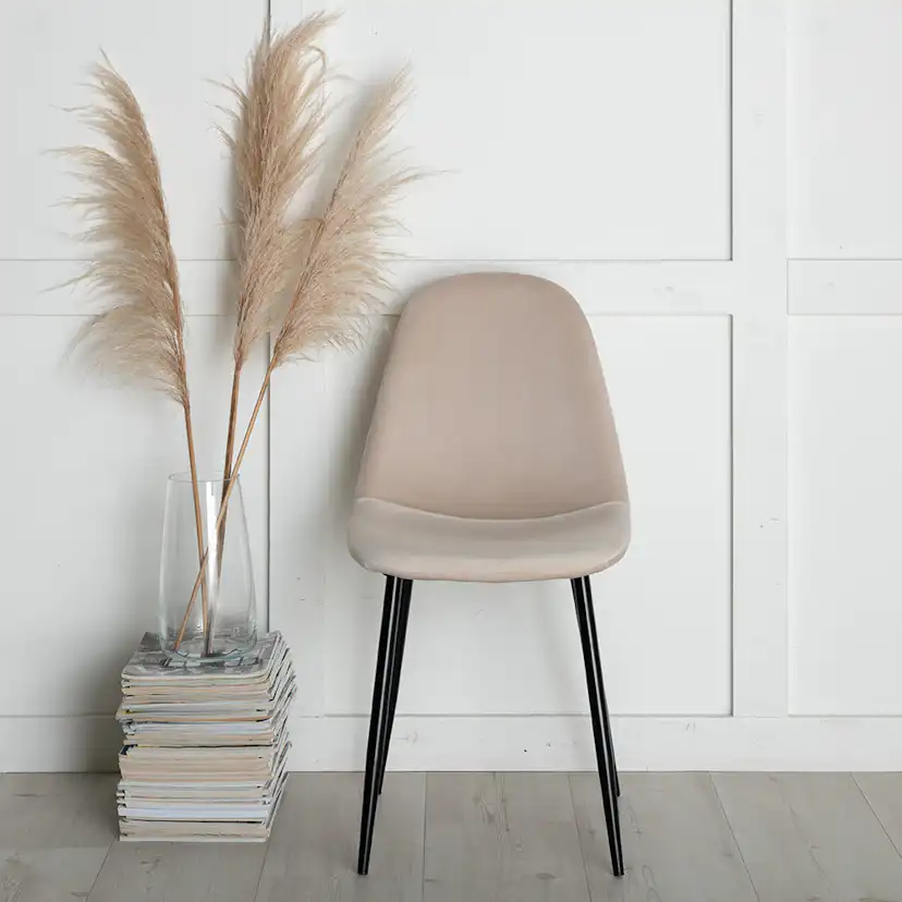 Matstol Venture Home Polar Sammet