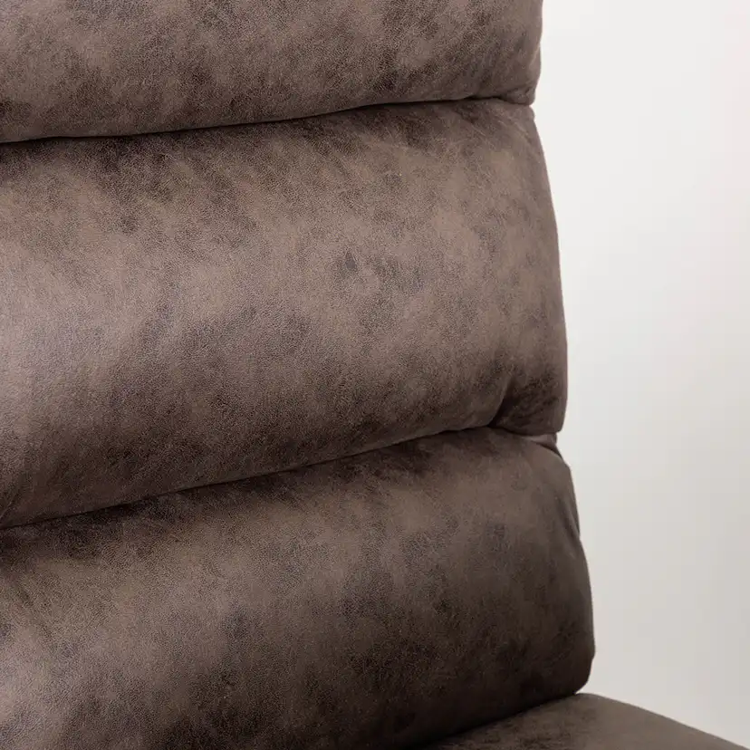 Matstol Venture Home Zizo Brun Stol 2 st