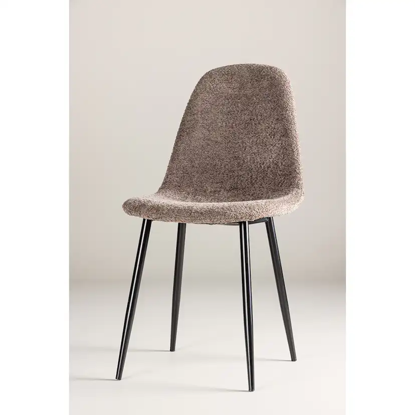 Matstol Venture Home Polar Boucle