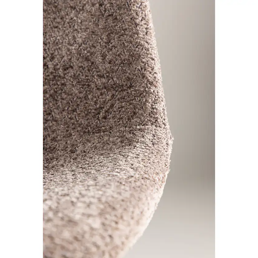 Matstol Venture Home Polar Boucle