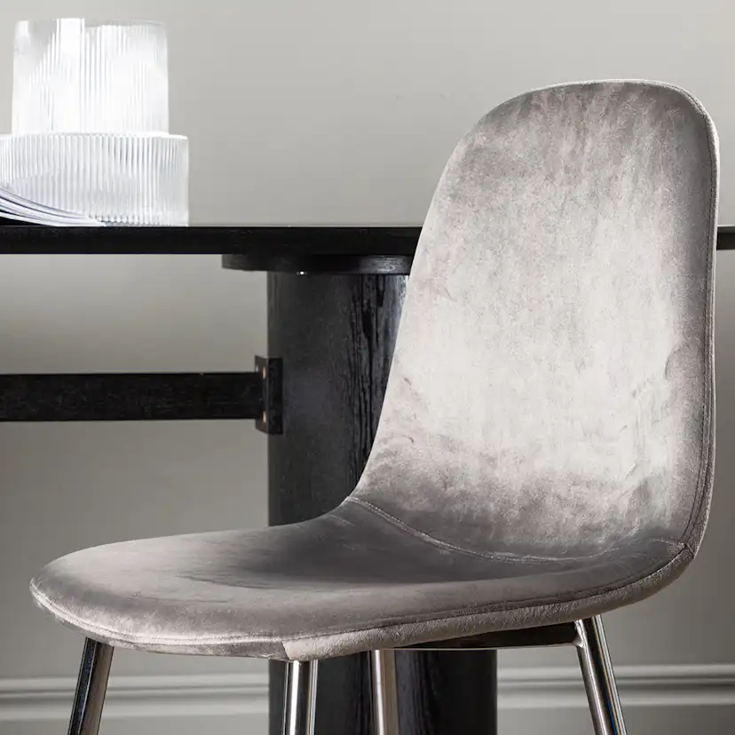 Matstol Venture Home Eva