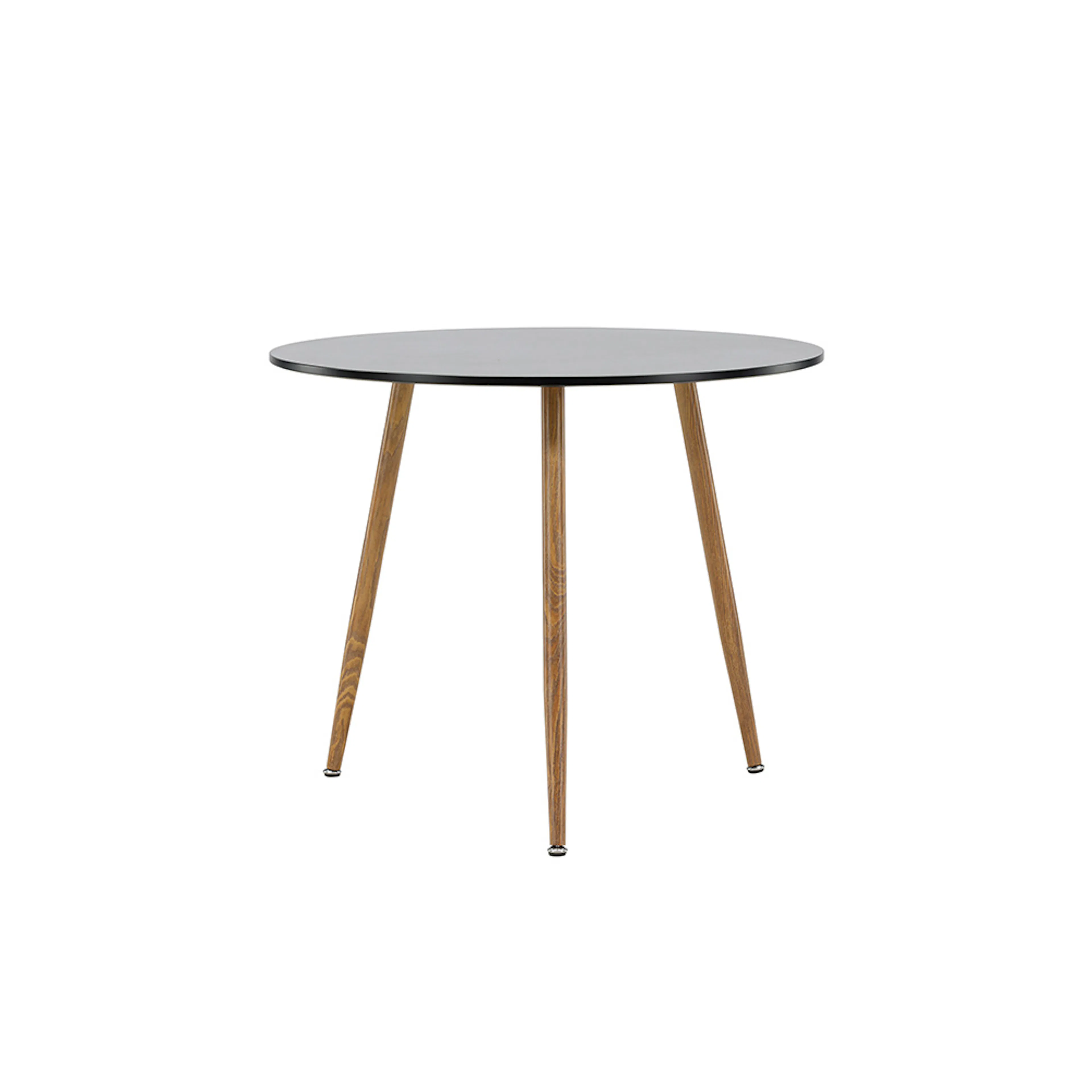 Matbord Venture Home Polar Ø90 cm