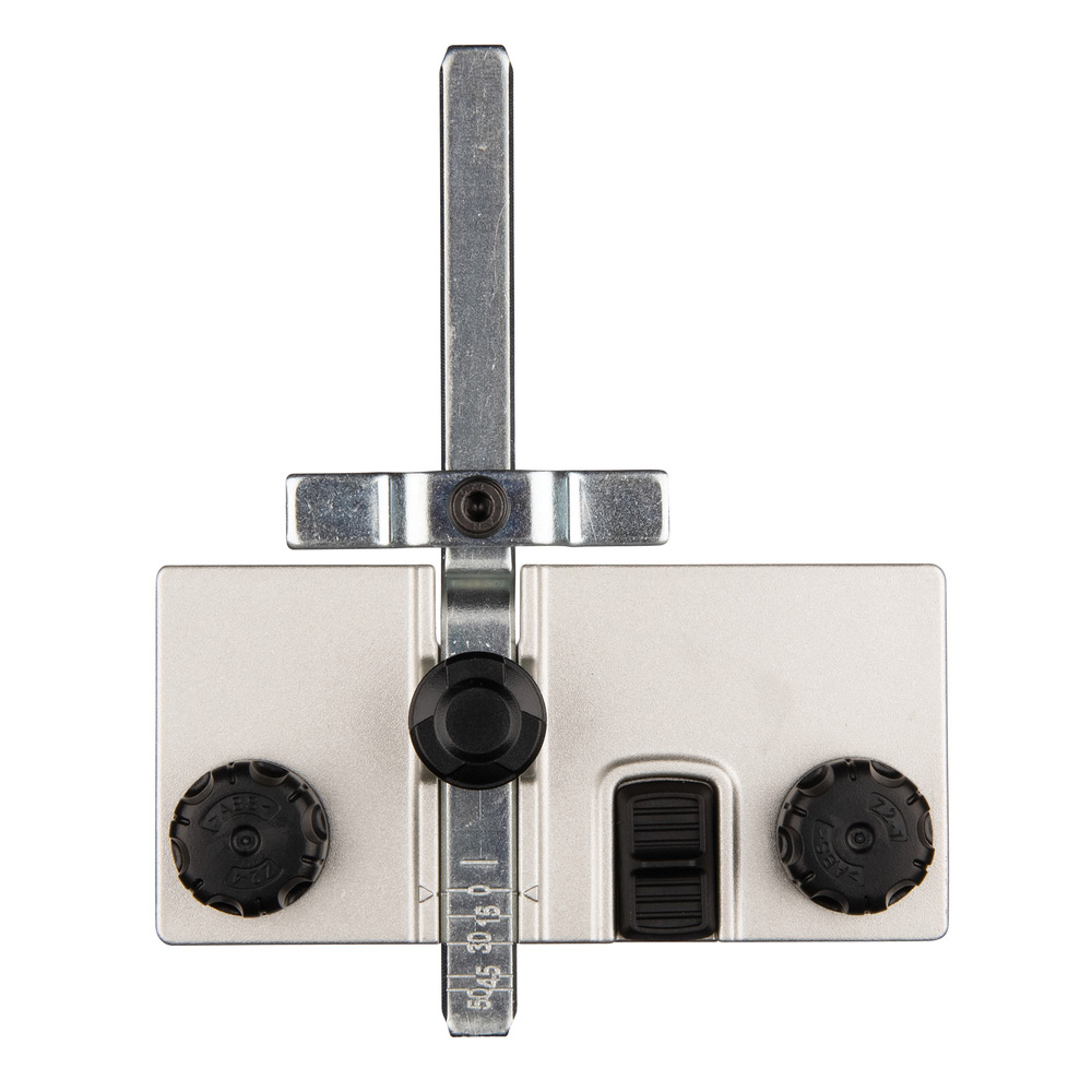 Adapter Makita DHS660/661 med Styrskena