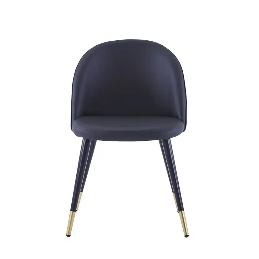 Matstol Venture Home Velvet PU