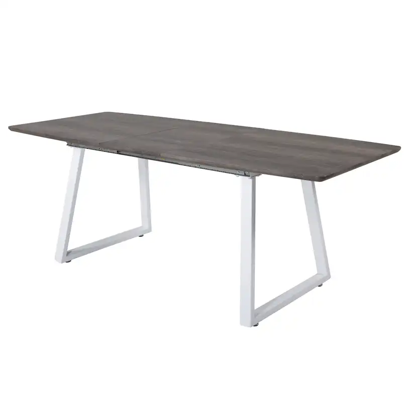 Matbord Venture Home Inca med Iläggsskiva