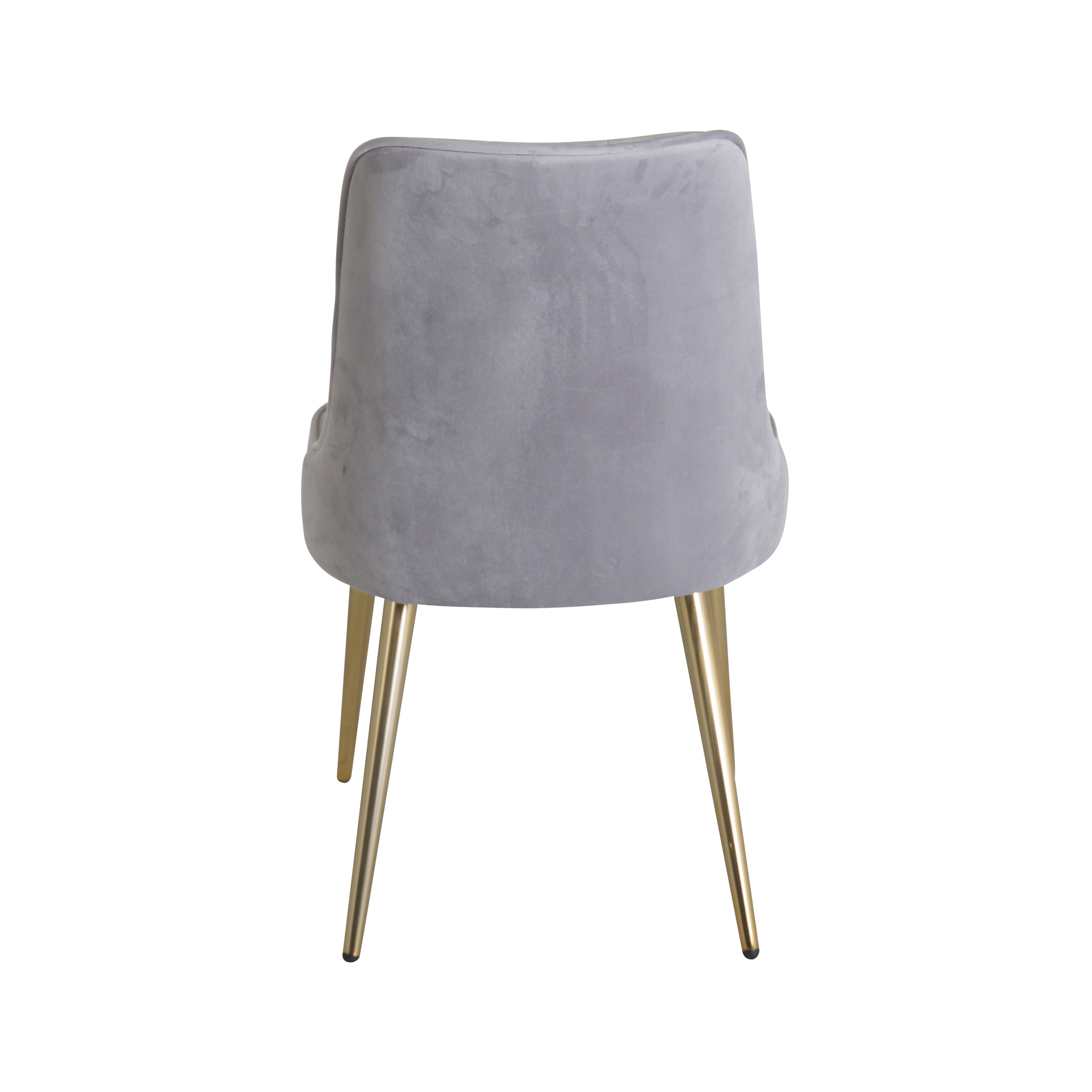 Matstol Venture Home Velvet Deluxe Sammet