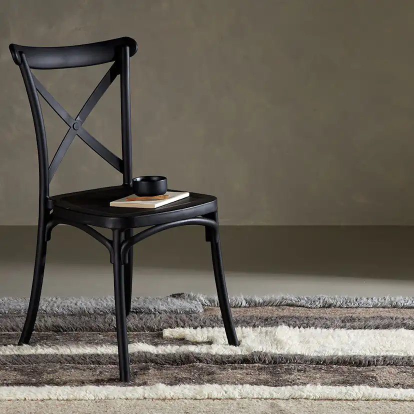 Matstol Venture Home Crosett