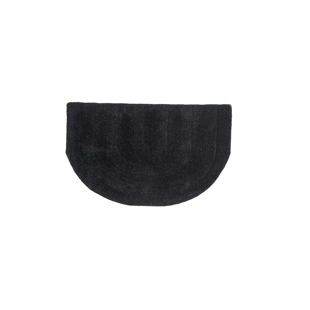 Dörrmatta Venture Home Nora Halvmåne