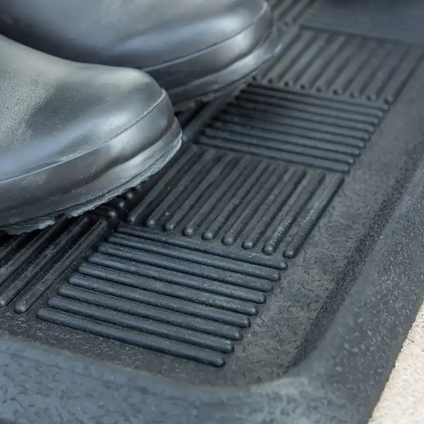 Dörrmatta Venture Home Gösta